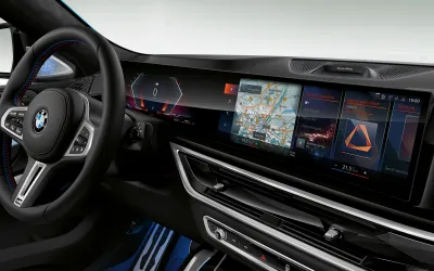 Active Hybrid X6